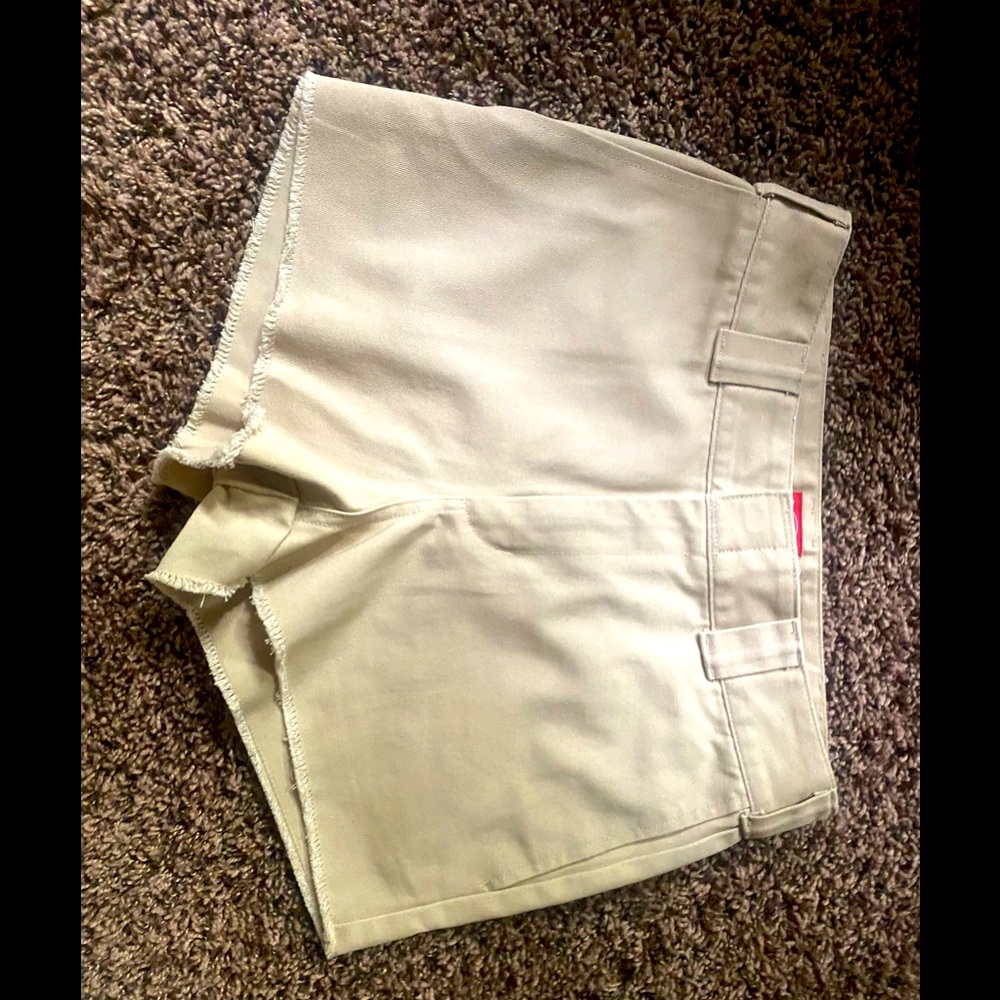 Dickies